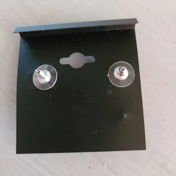 Stunning sterling silver 925 w gold overlay - Picture 4 of 4